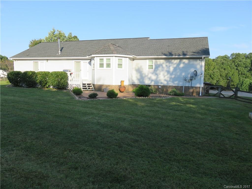 Cross Creek - Residential