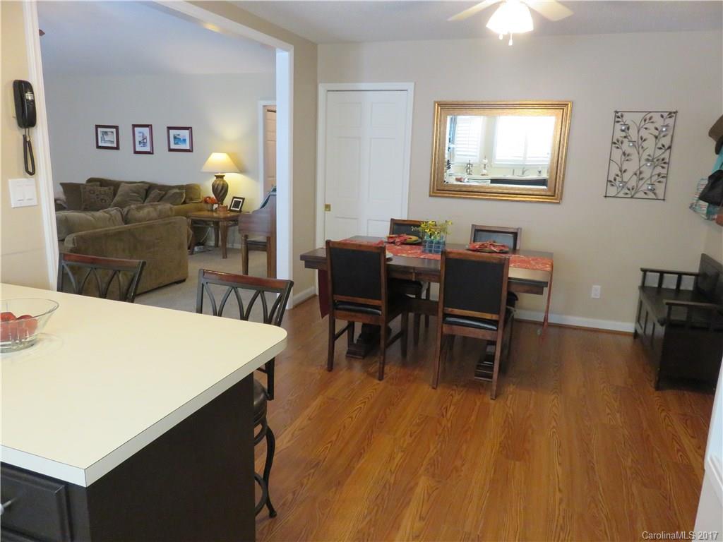 Cross Creek - Residential