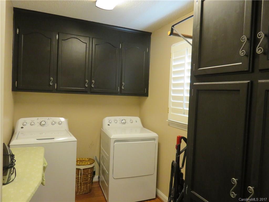 Cross Creek - Residential