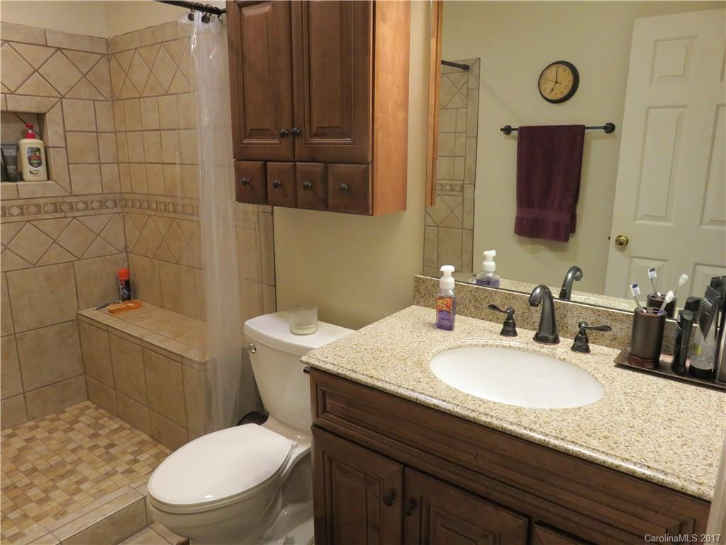 Cross Creek - Residential