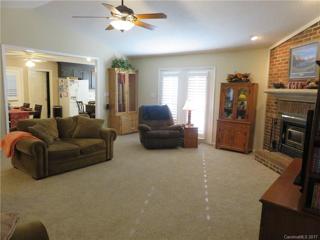 Cross Creek - Residential