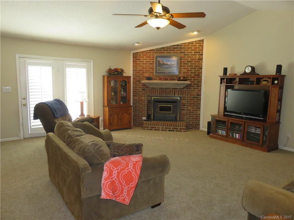 Cross Creek - Residential