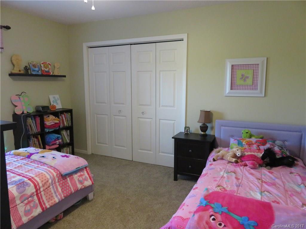 Cross Creek - Residential