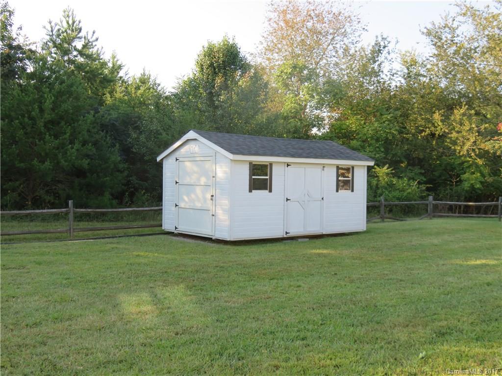 Cross Creek - Residential