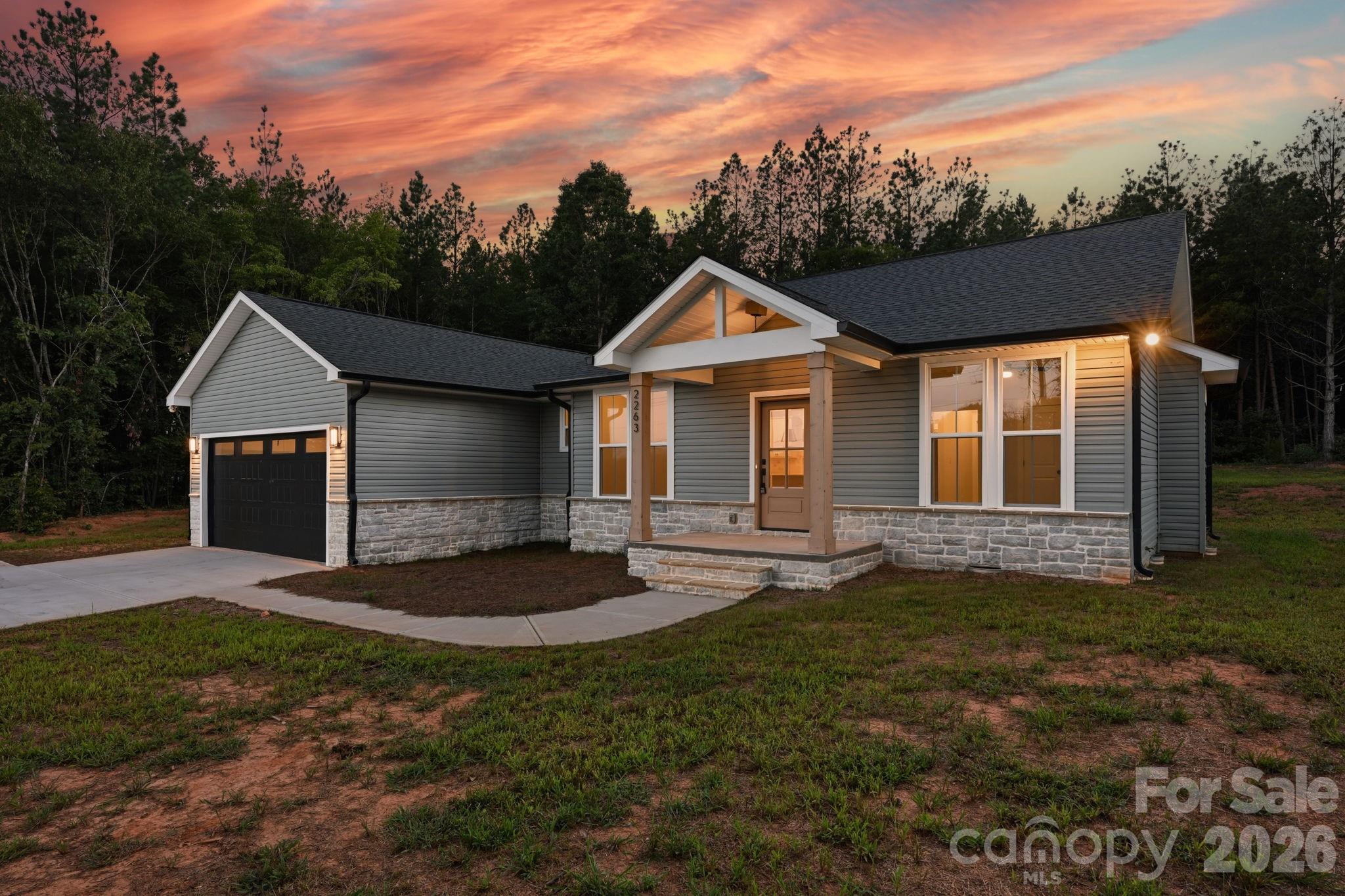 2263 Lee Lawing Road