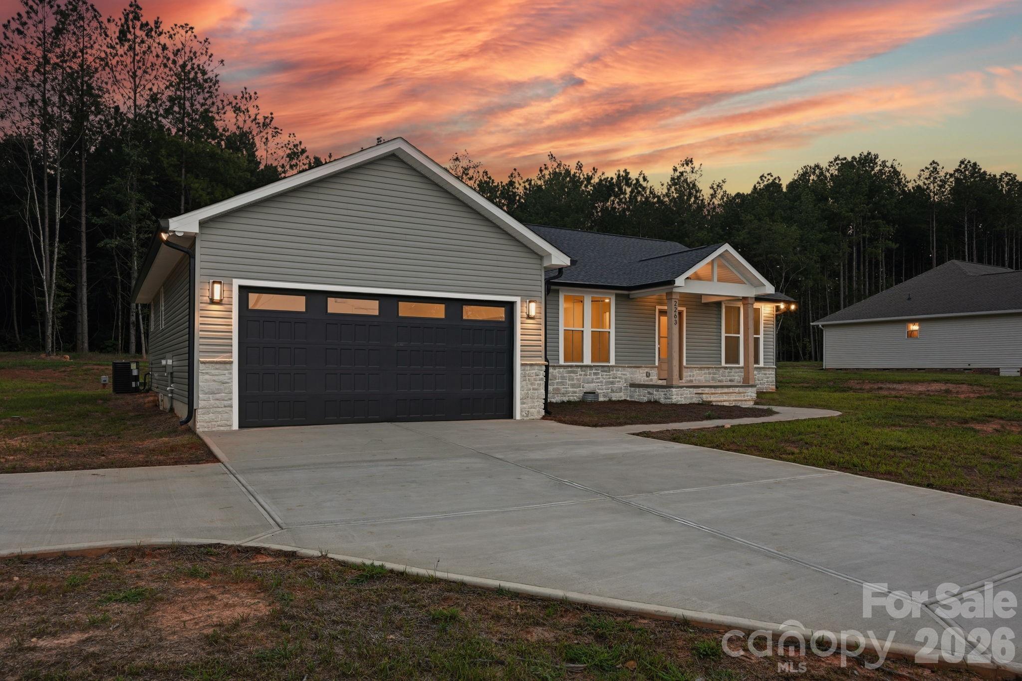 2263 Lee Lawing Road