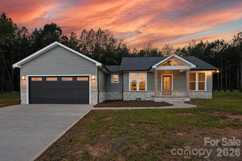 Photo of 2263 Lee Lawing Road, Lincolnton, NC 28092 (MLS # 4416938)
