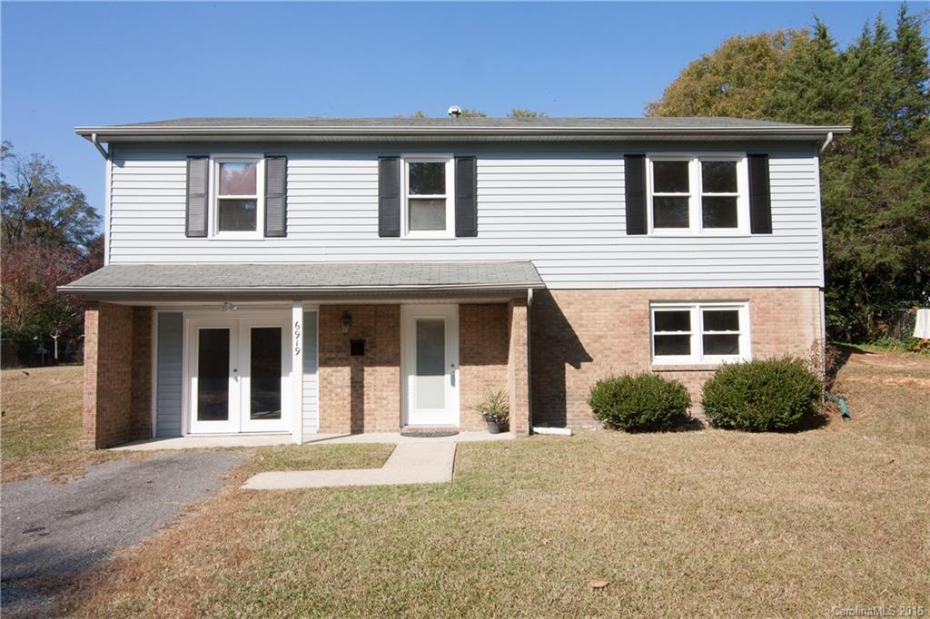 Eastbrook Woods - Residential