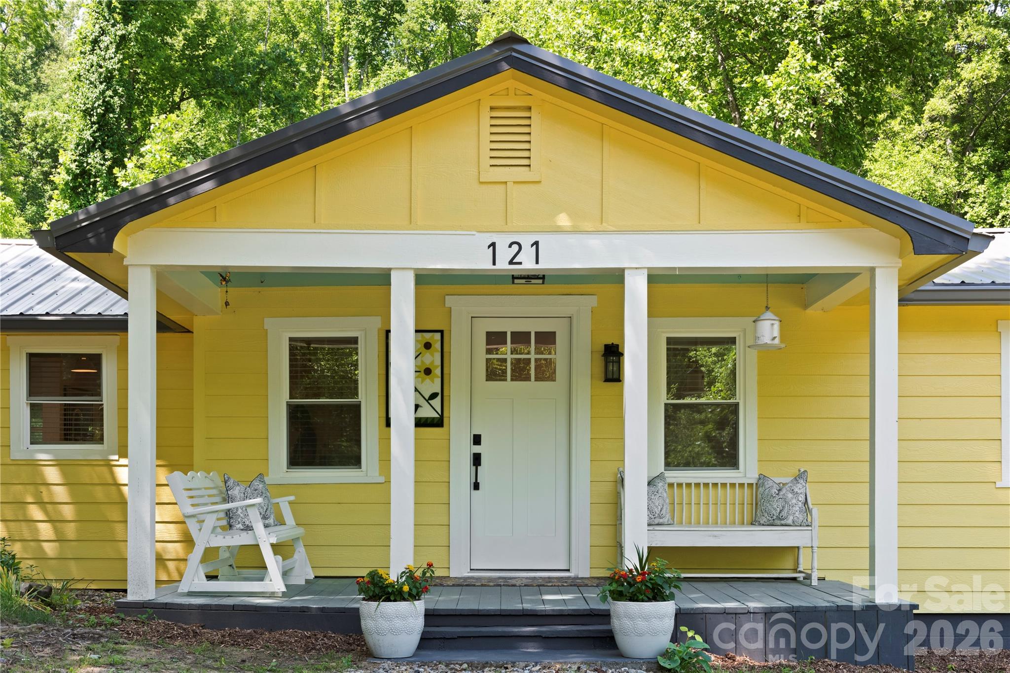 121 Sugar Cove Road