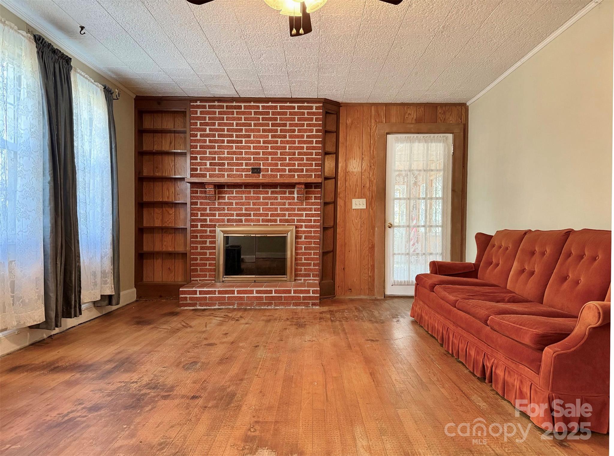 876 Old Fort Sugar Hill Road