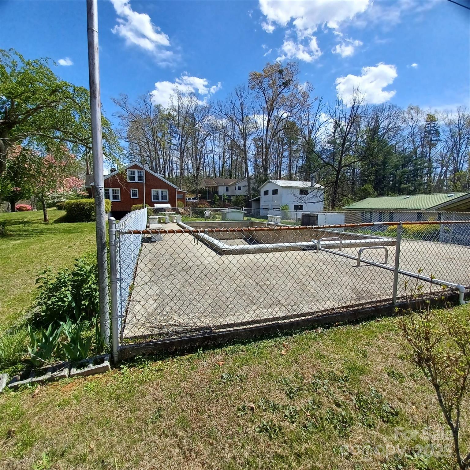 876 Old Fort Sugar Hill Road