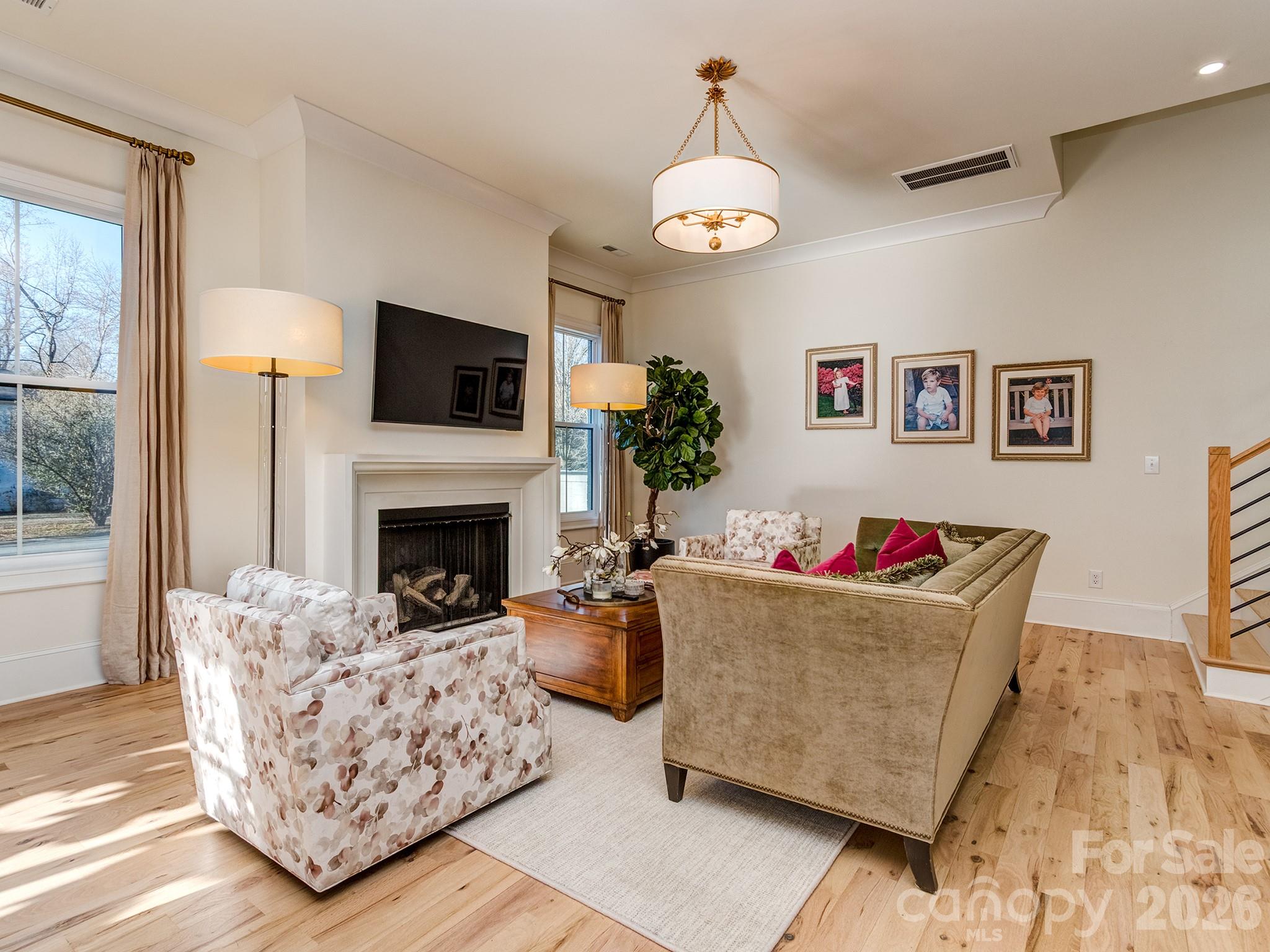 Ashbrook - Residential