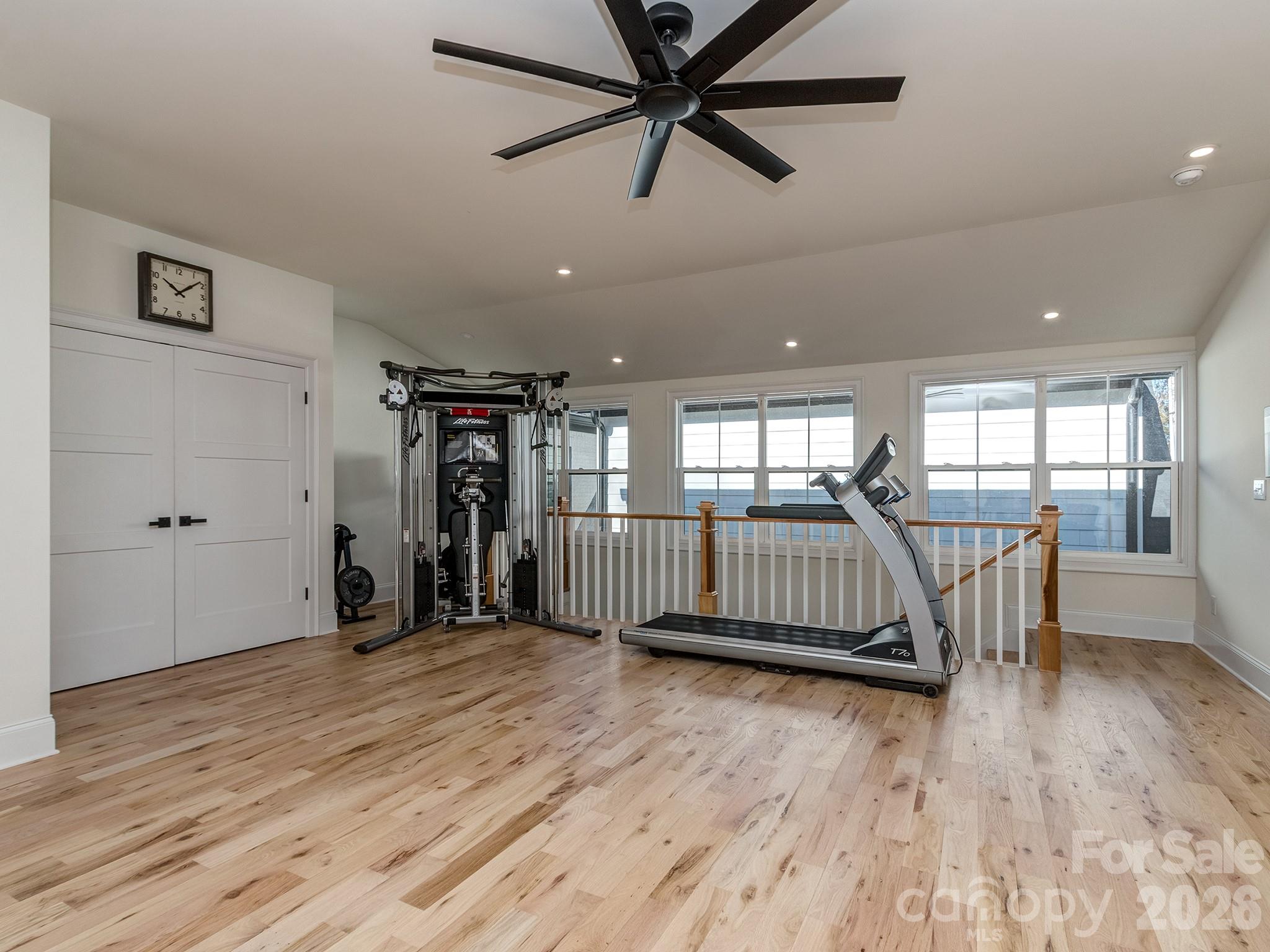 Ashbrook - Residential