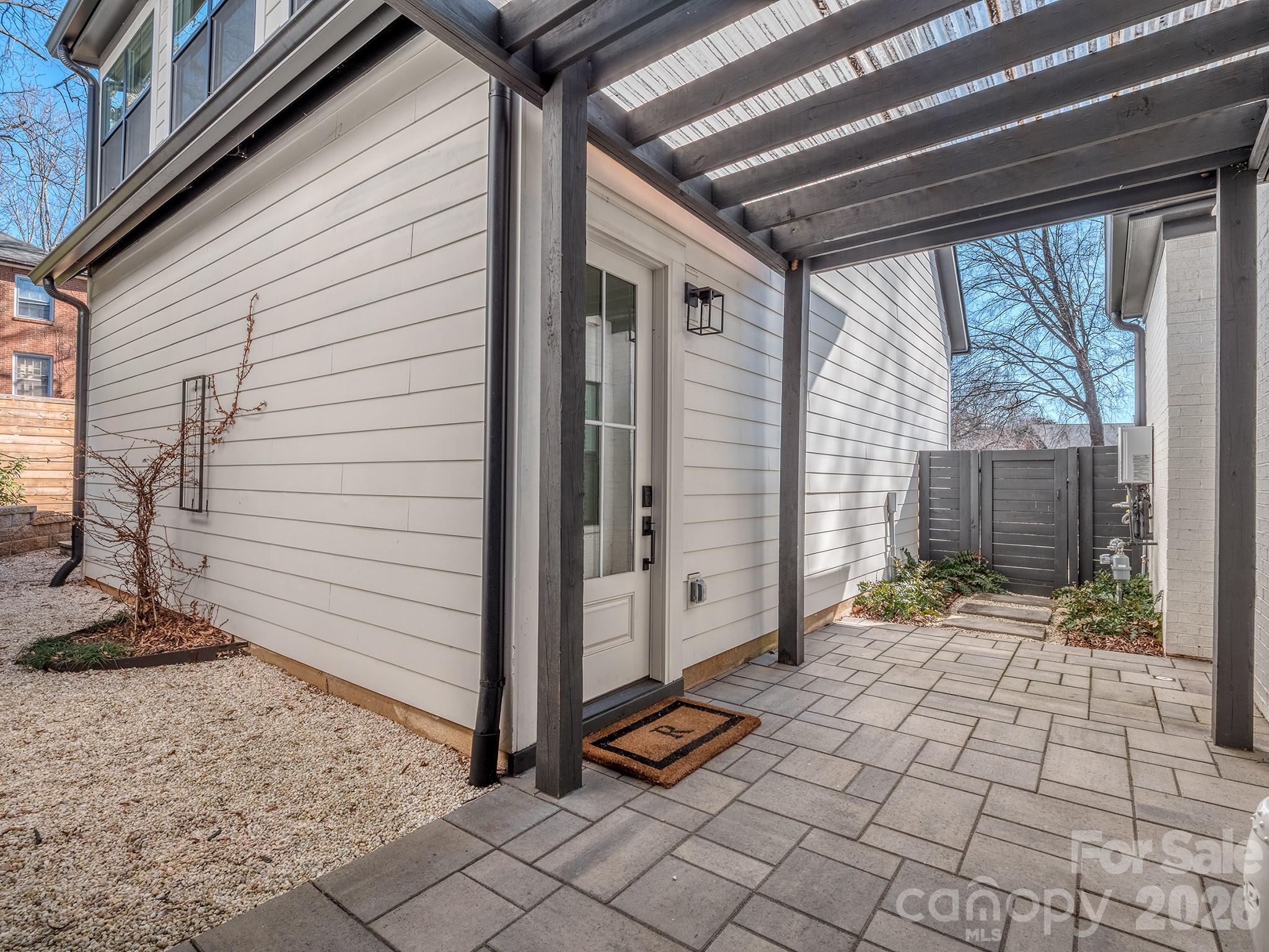 Ashbrook - Residential