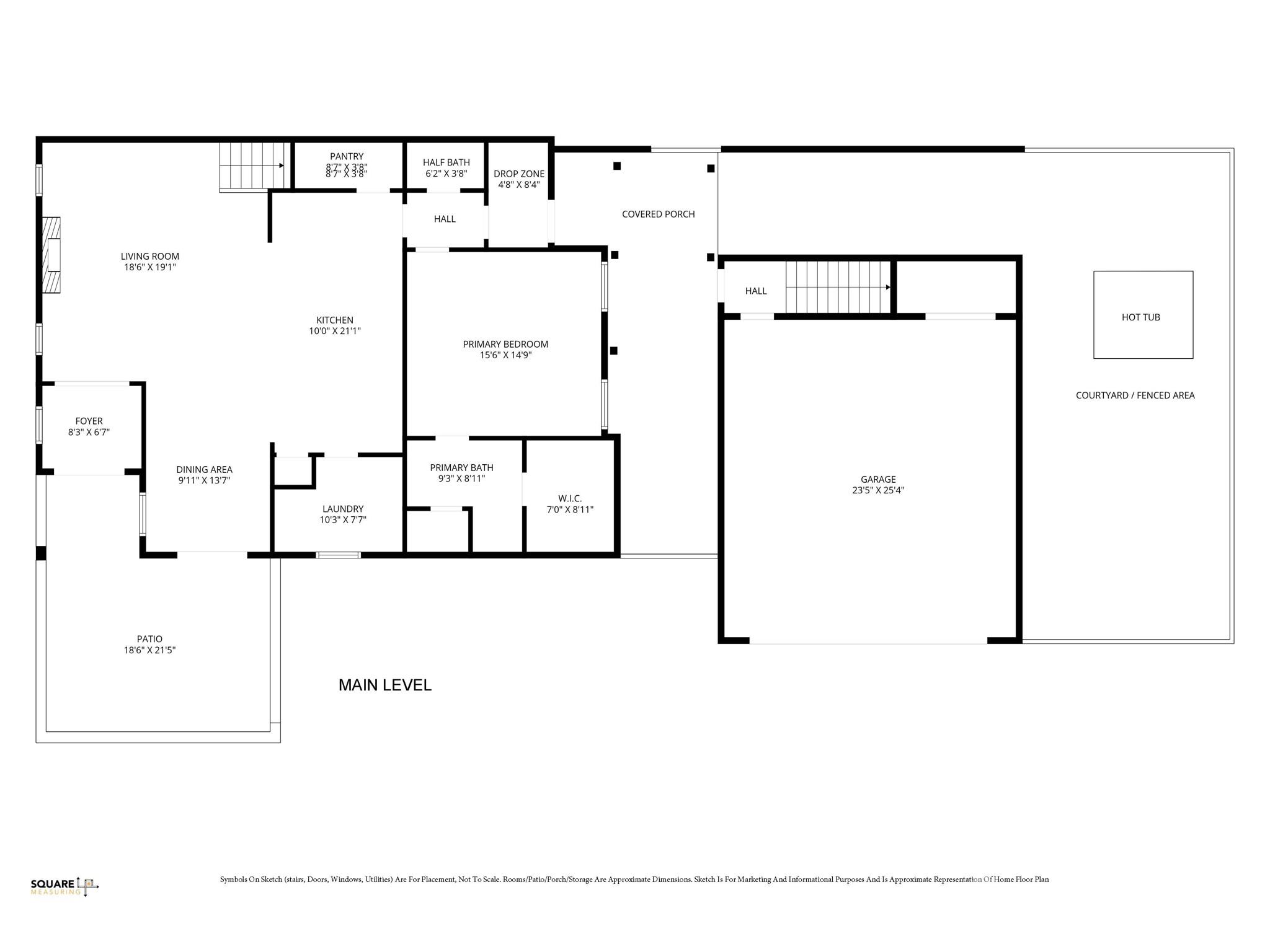 Ashbrook - Residential