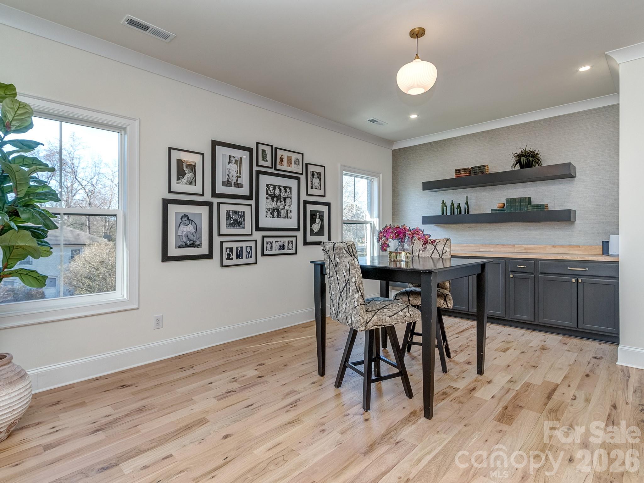 Ashbrook - Residential