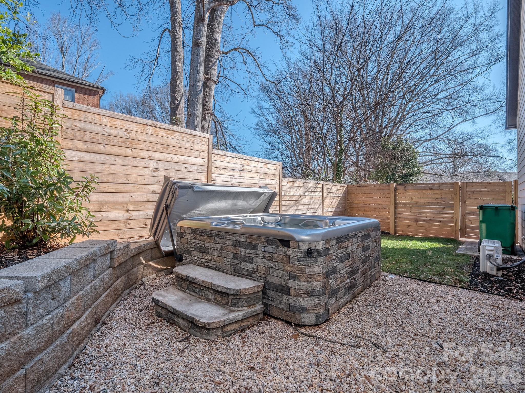 Ashbrook - Residential