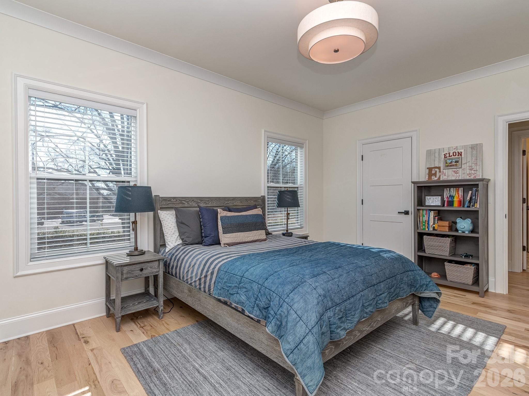 Ashbrook - Residential