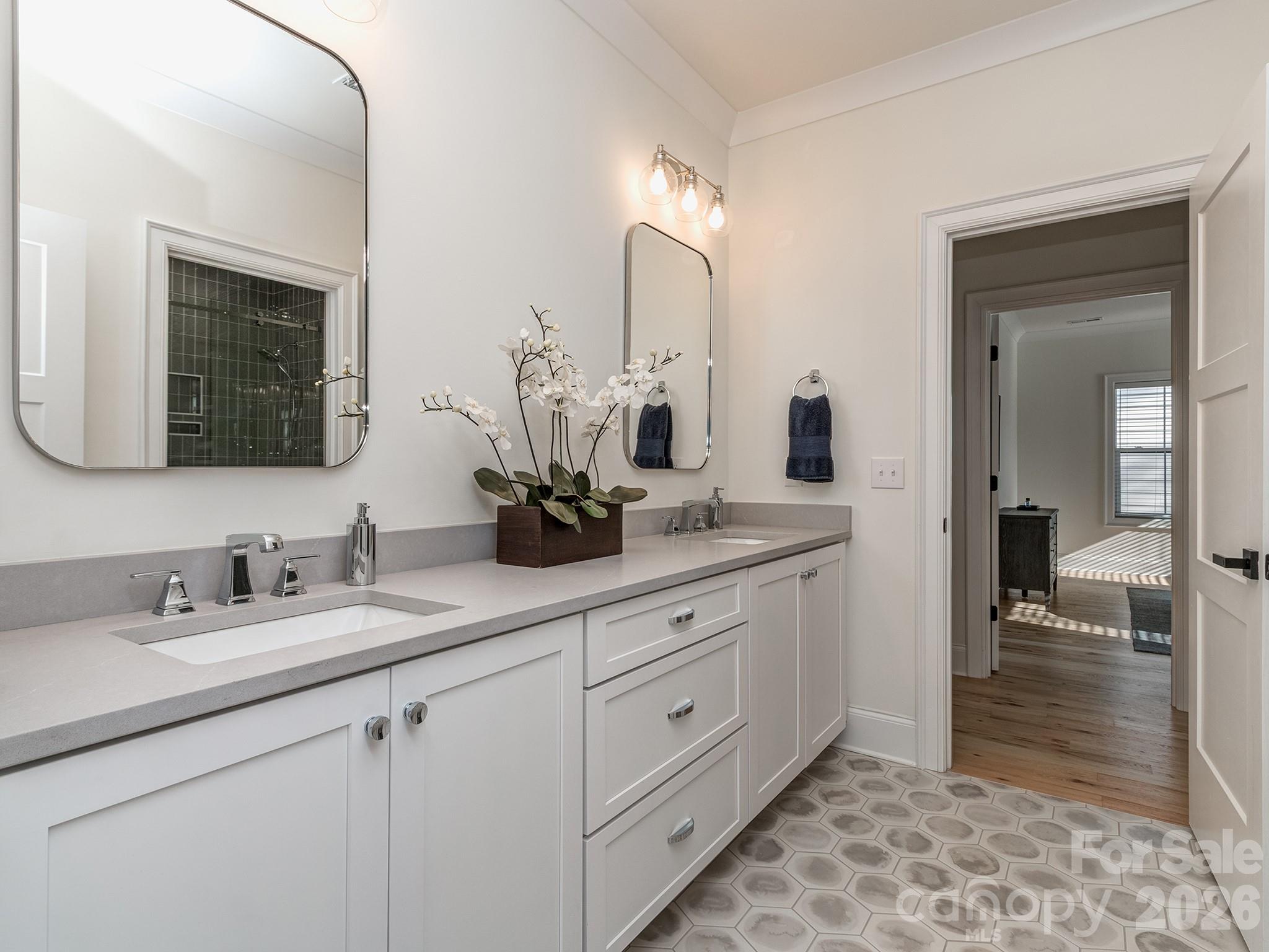 Ashbrook - Residential