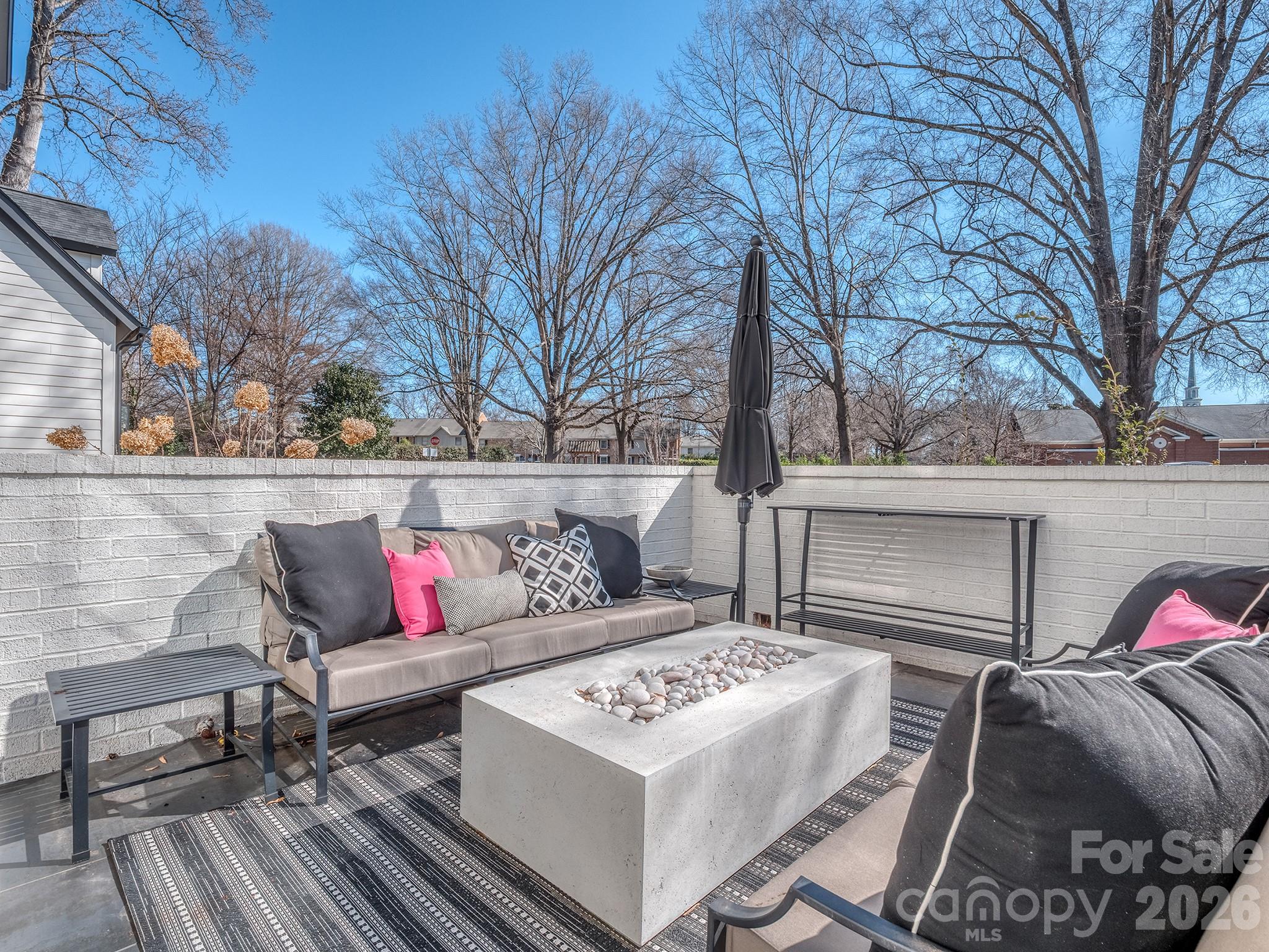 Ashbrook - Residential