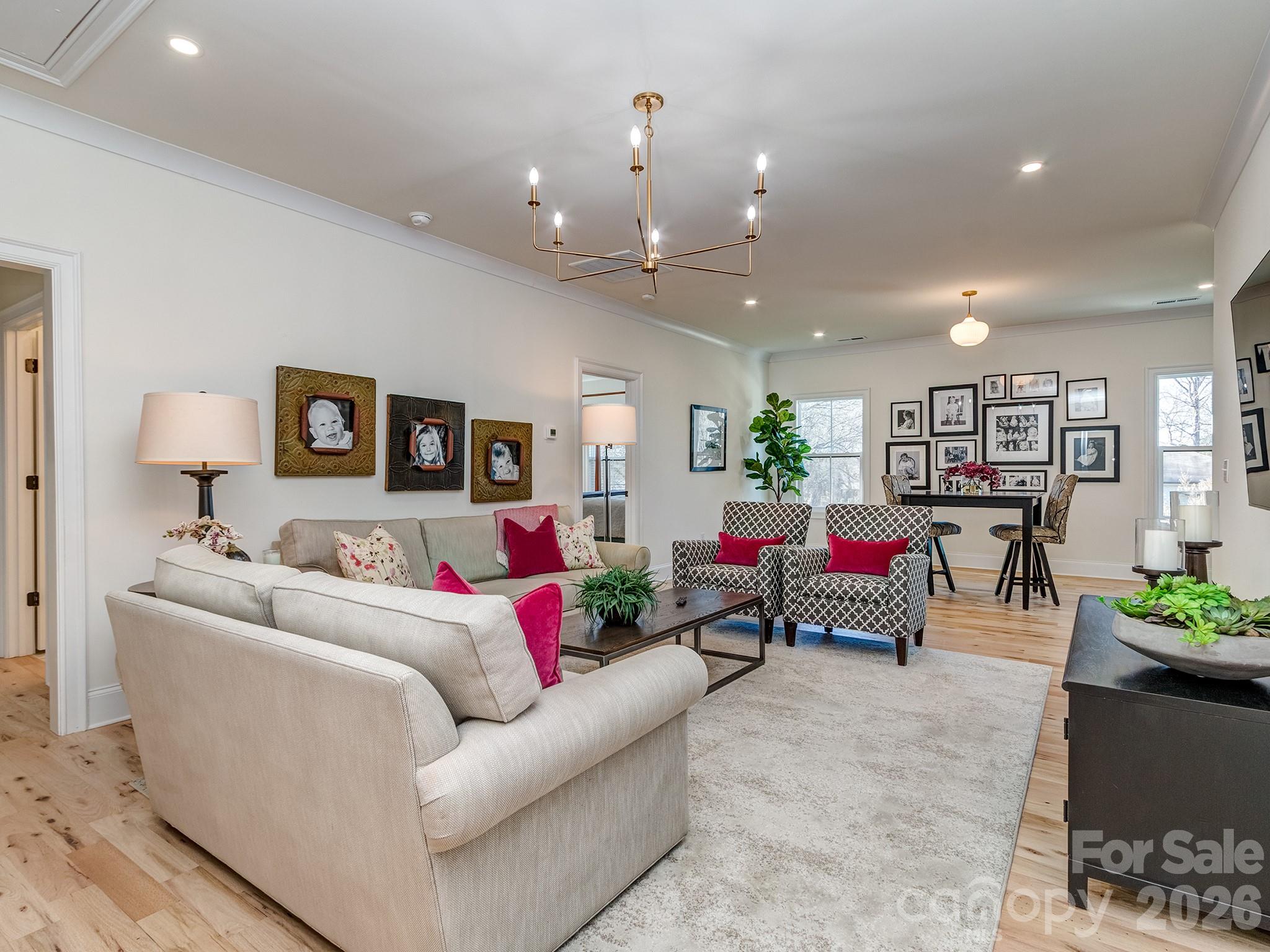 Ashbrook - Residential