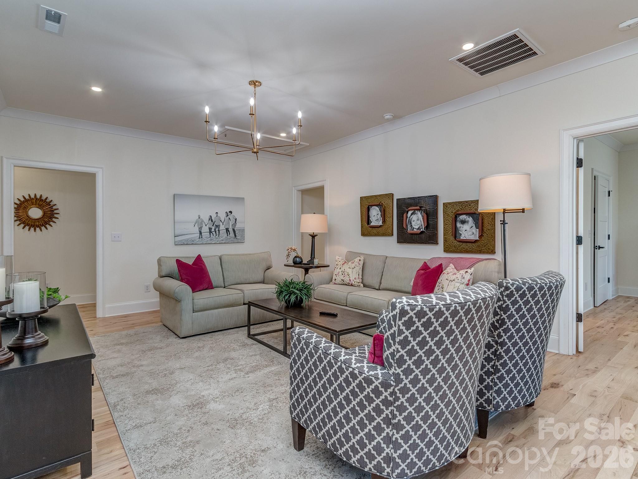 Ashbrook - Residential