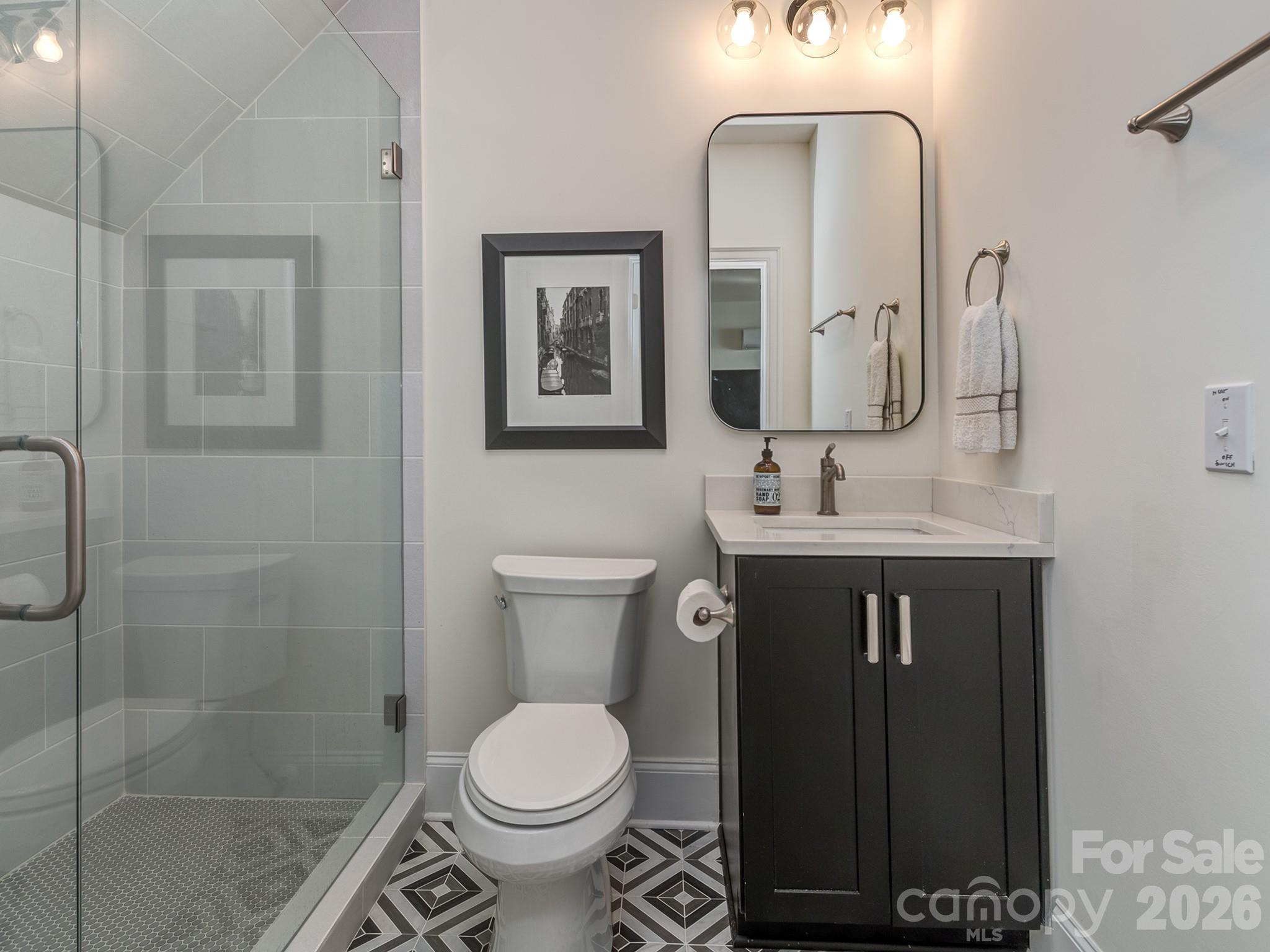 Ashbrook - Residential