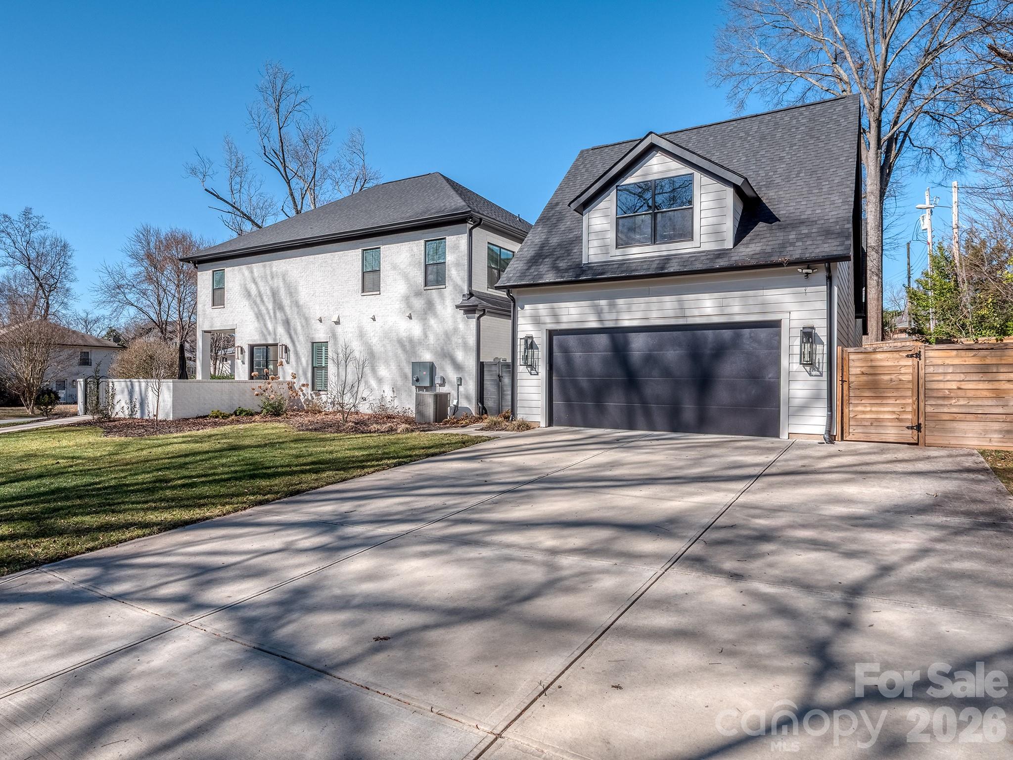 Ashbrook - Residential