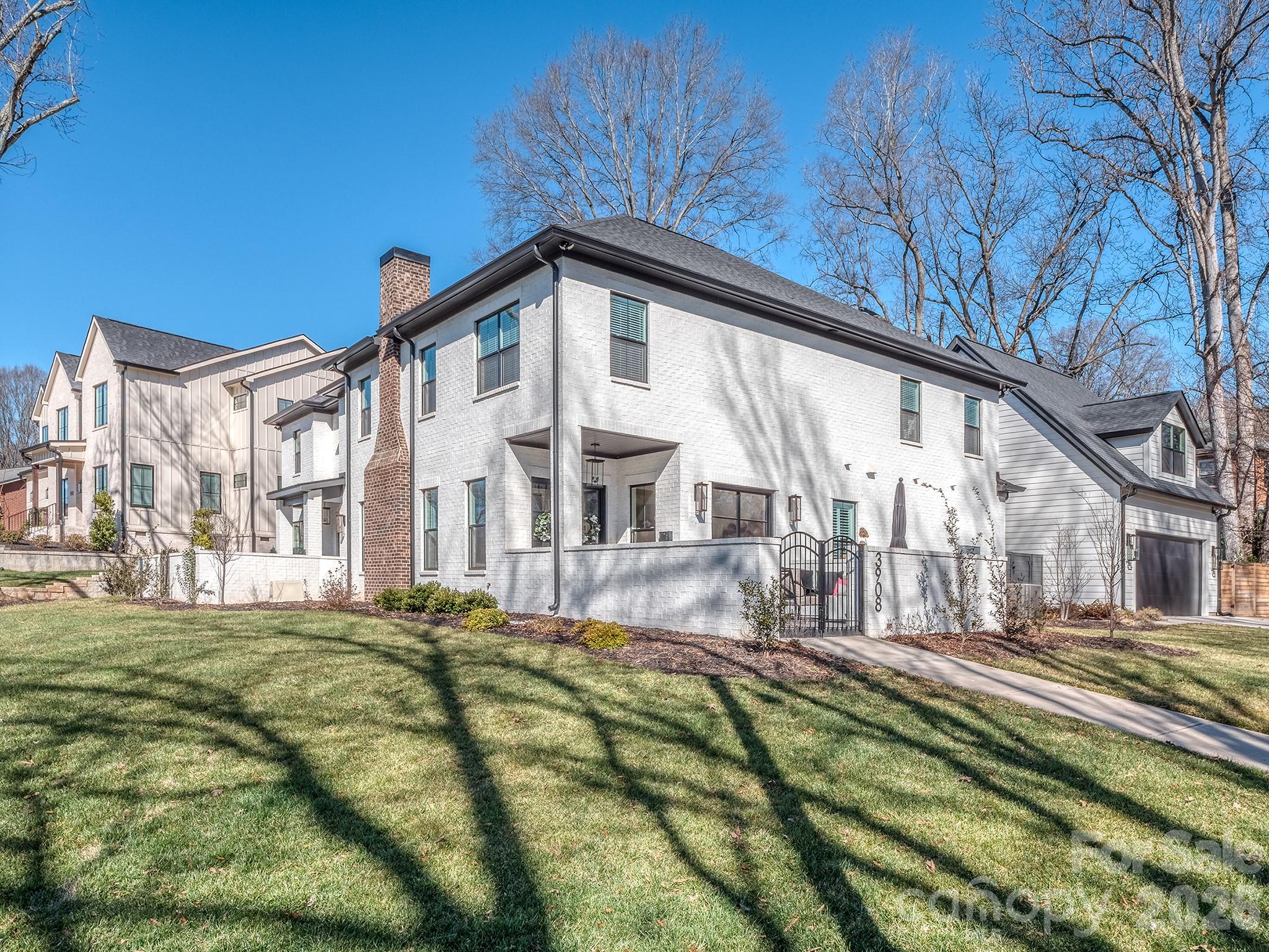 Ashbrook - Residential