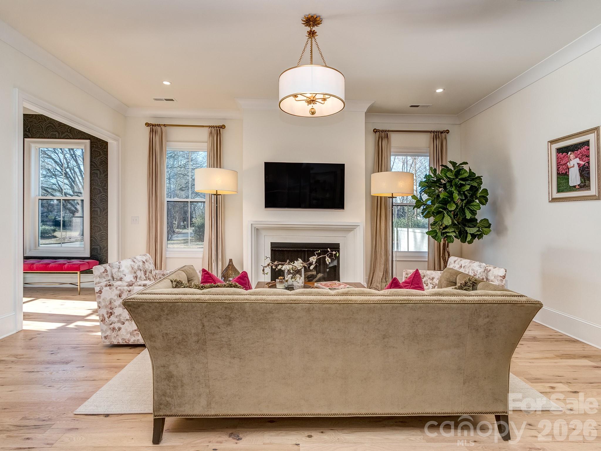 Ashbrook - Residential