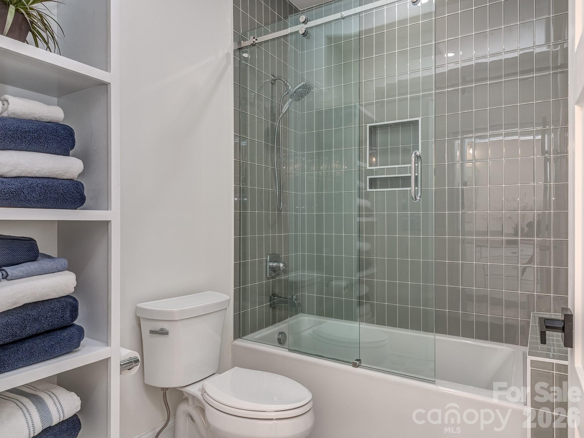 Ashbrook - Residential