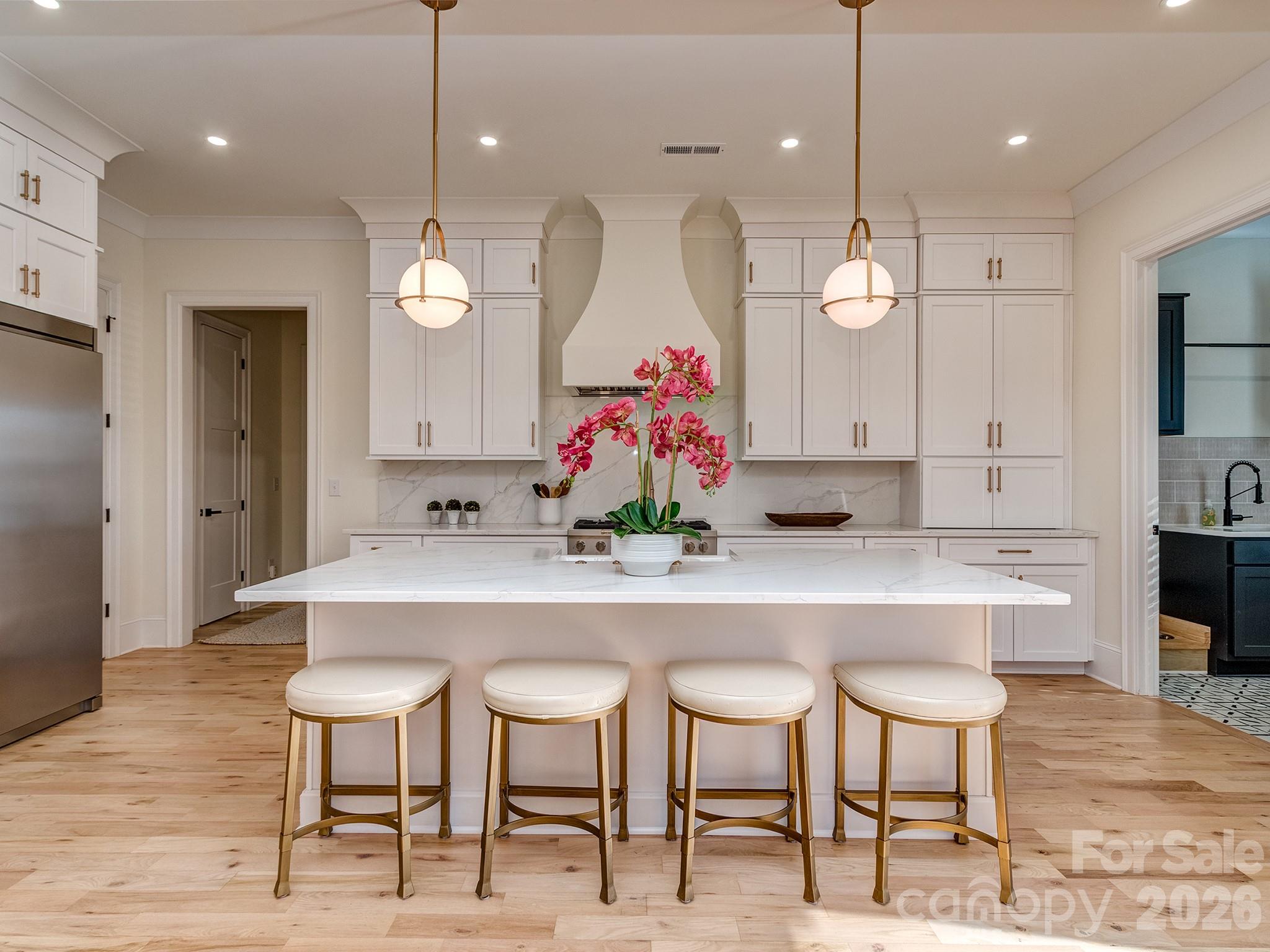 Ashbrook - Residential