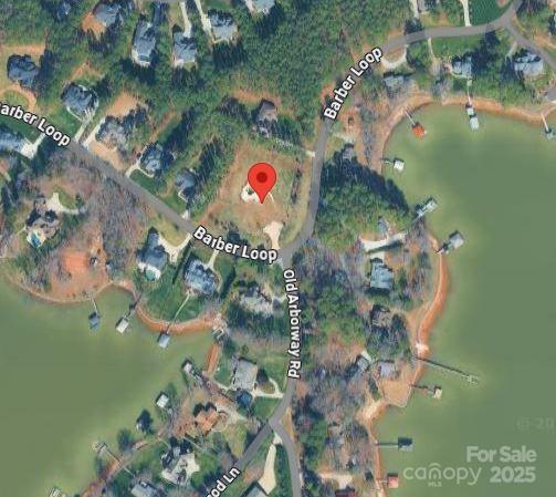 292 Barber Loop