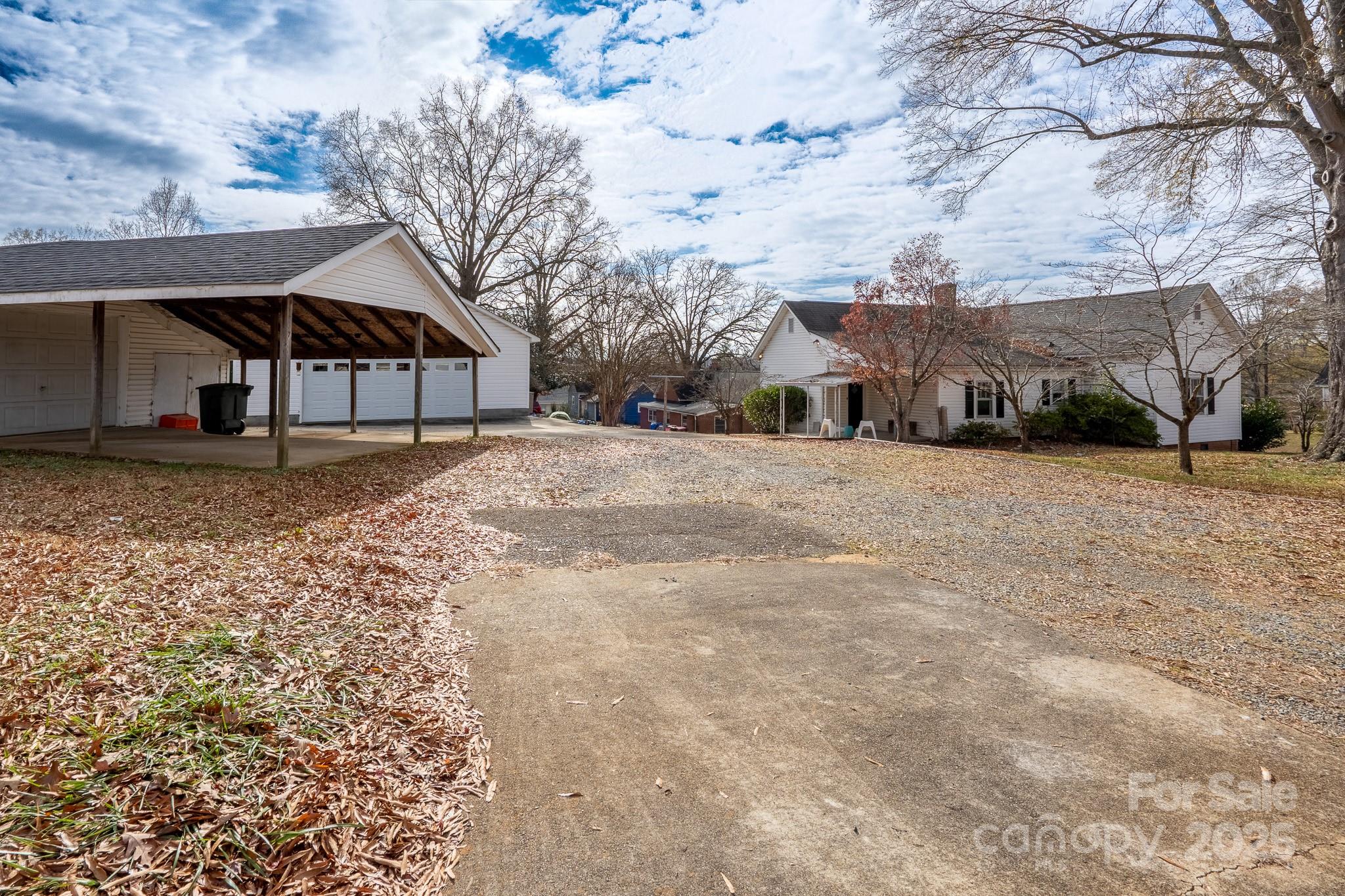 American & Efird Mills Inc - Residential