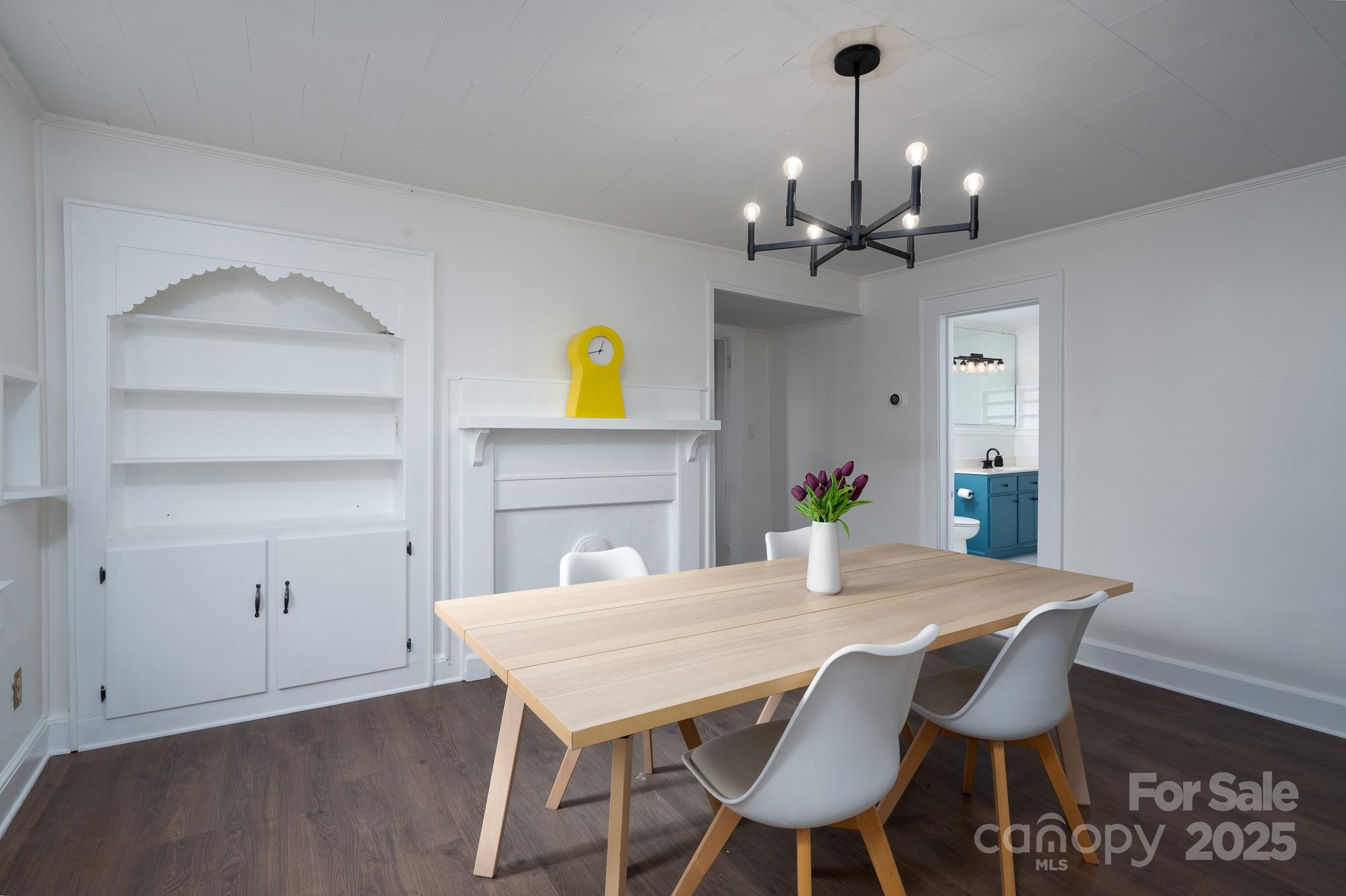 American & Efird Mills Inc - Residential