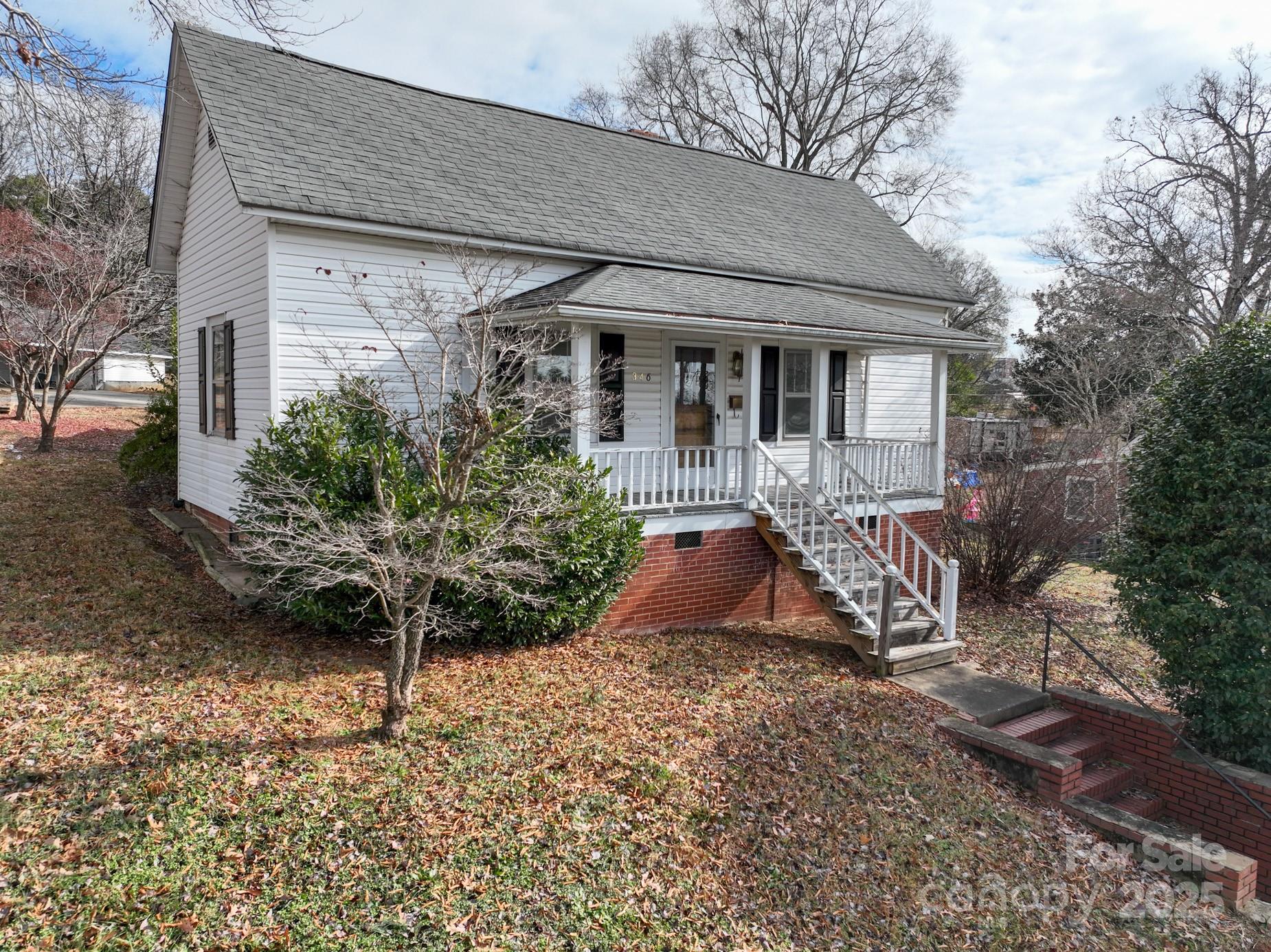 American & Efird Mills Inc - Residential