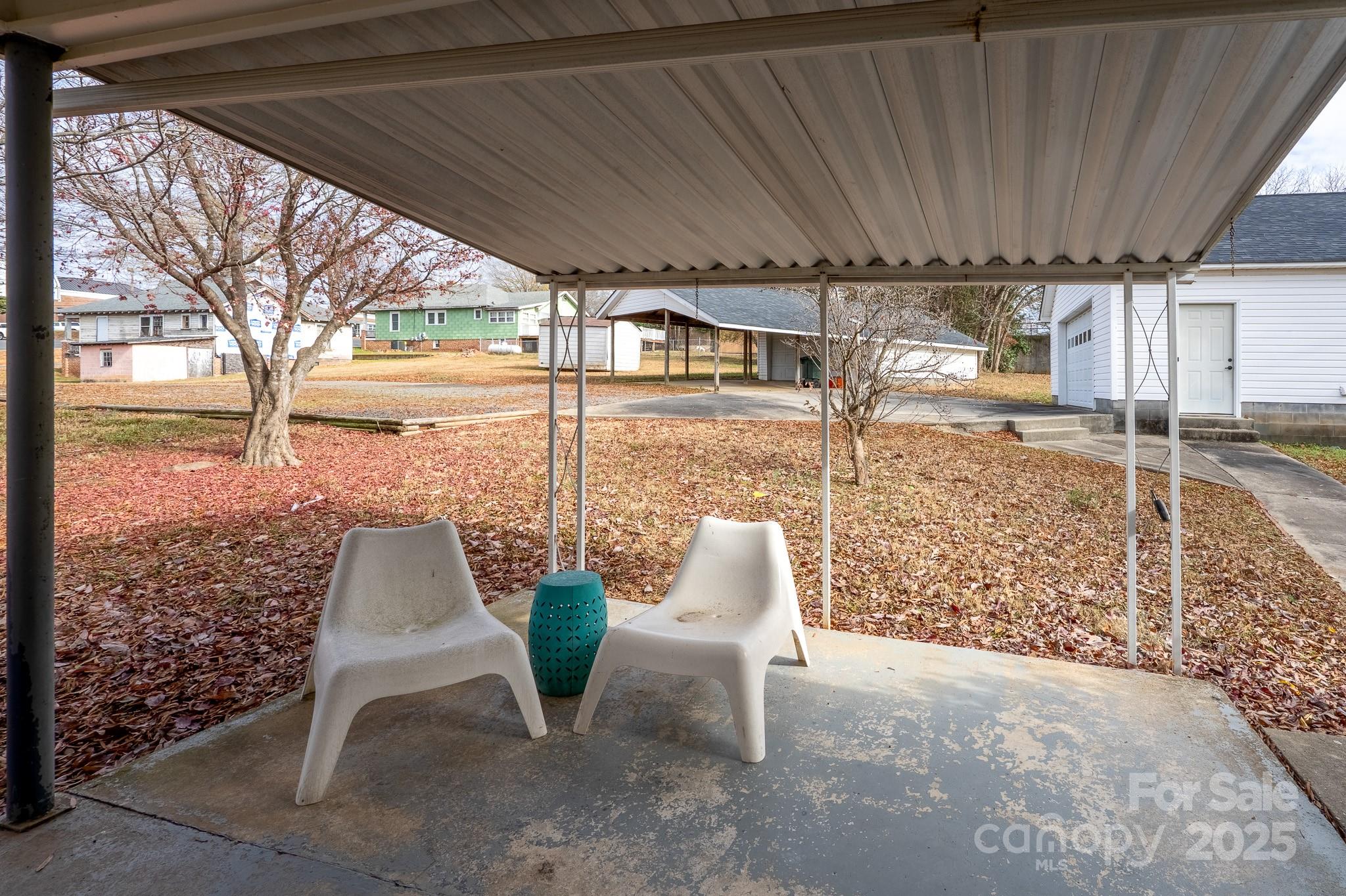 American & Efird Mills Inc - Residential