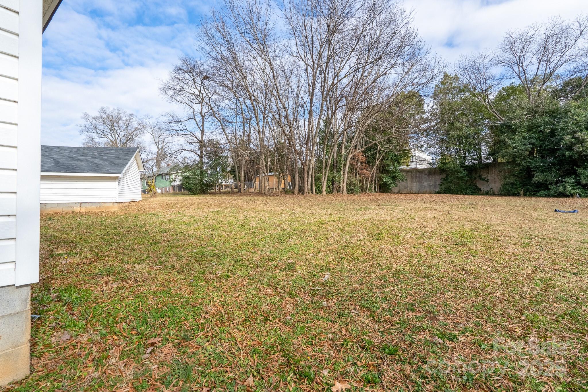 American & Efird Mills Inc - Residential