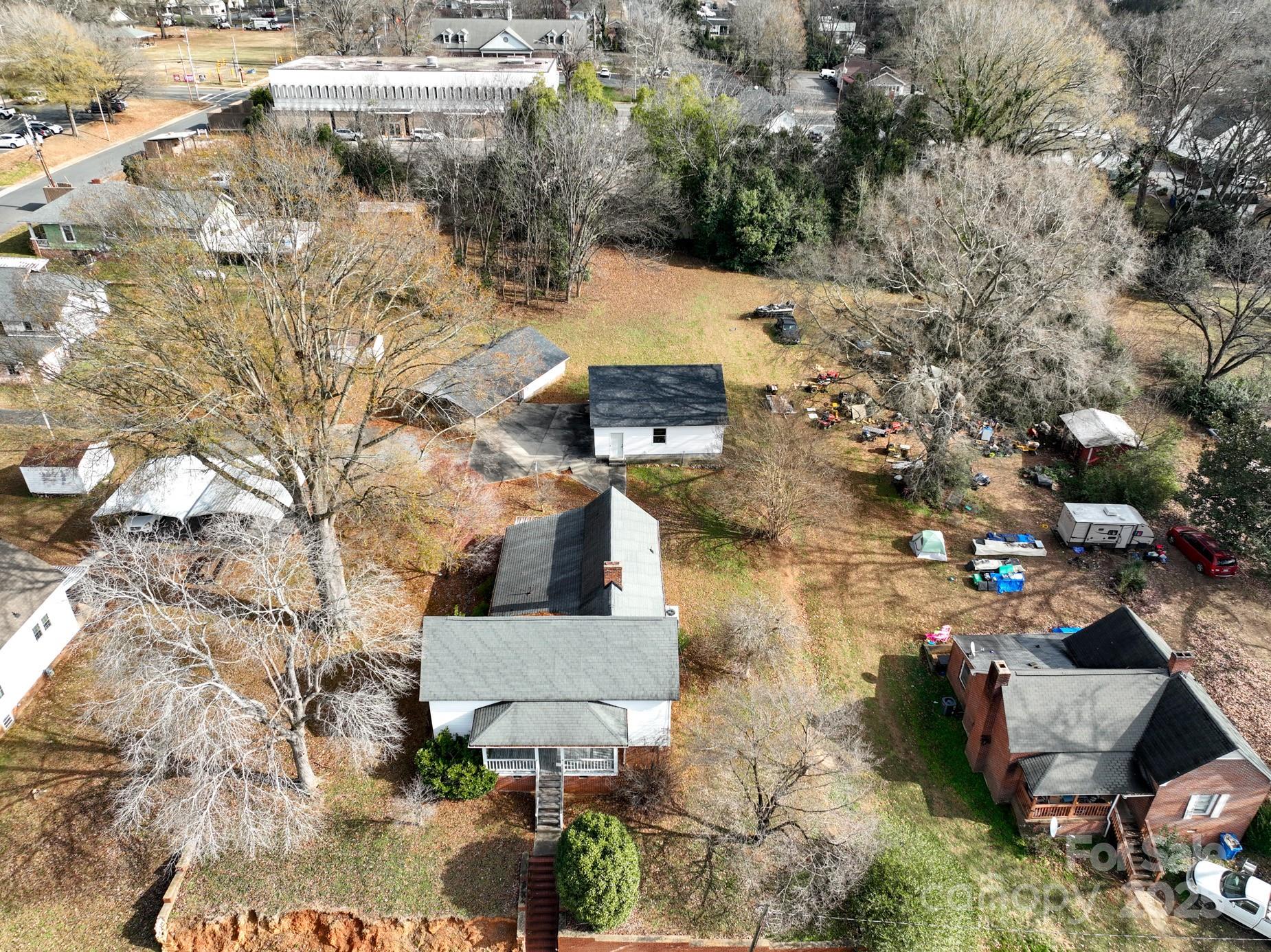 American & Efird Mills Inc - Residential