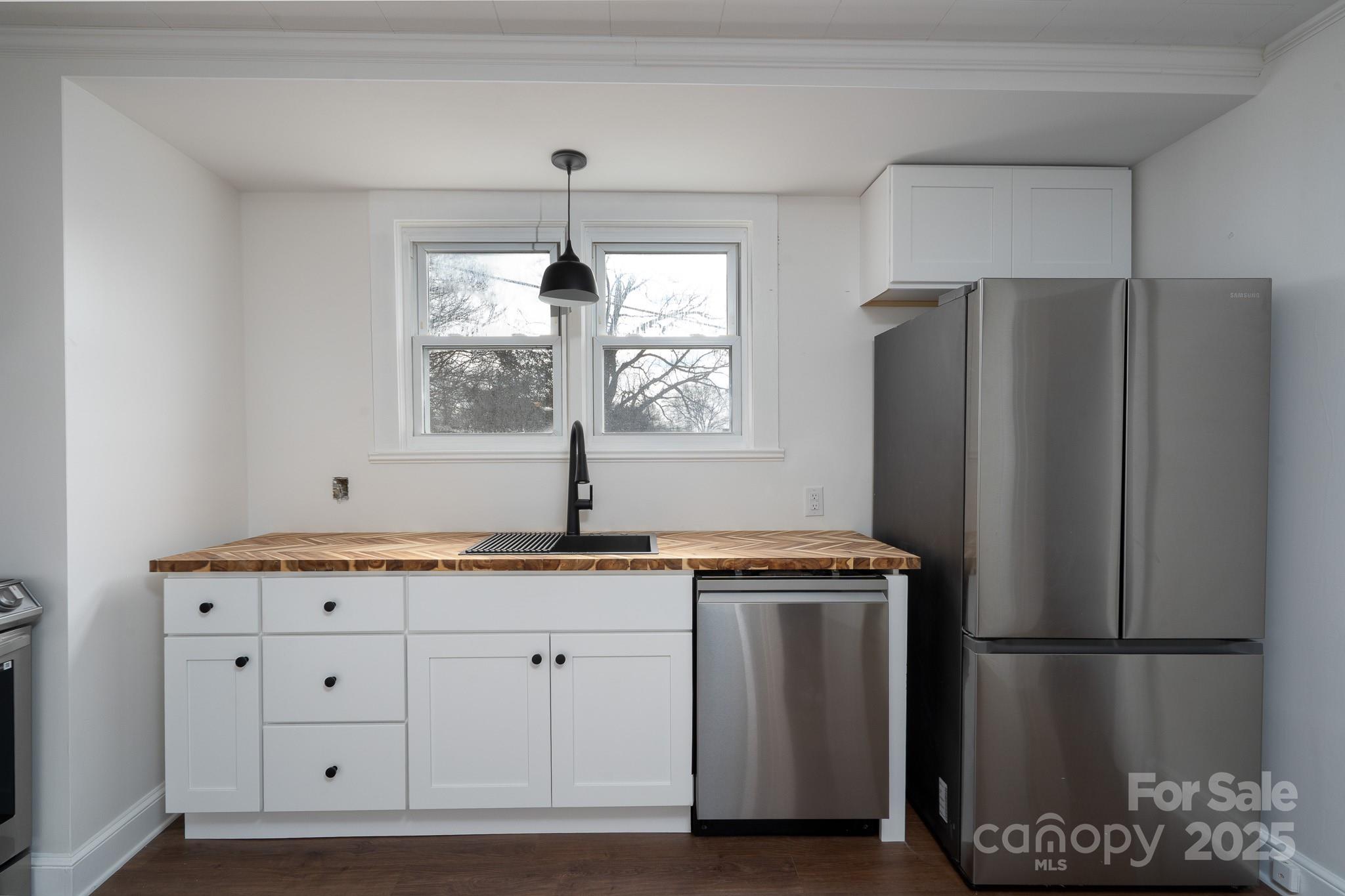 American & Efird Mills Inc - Residential