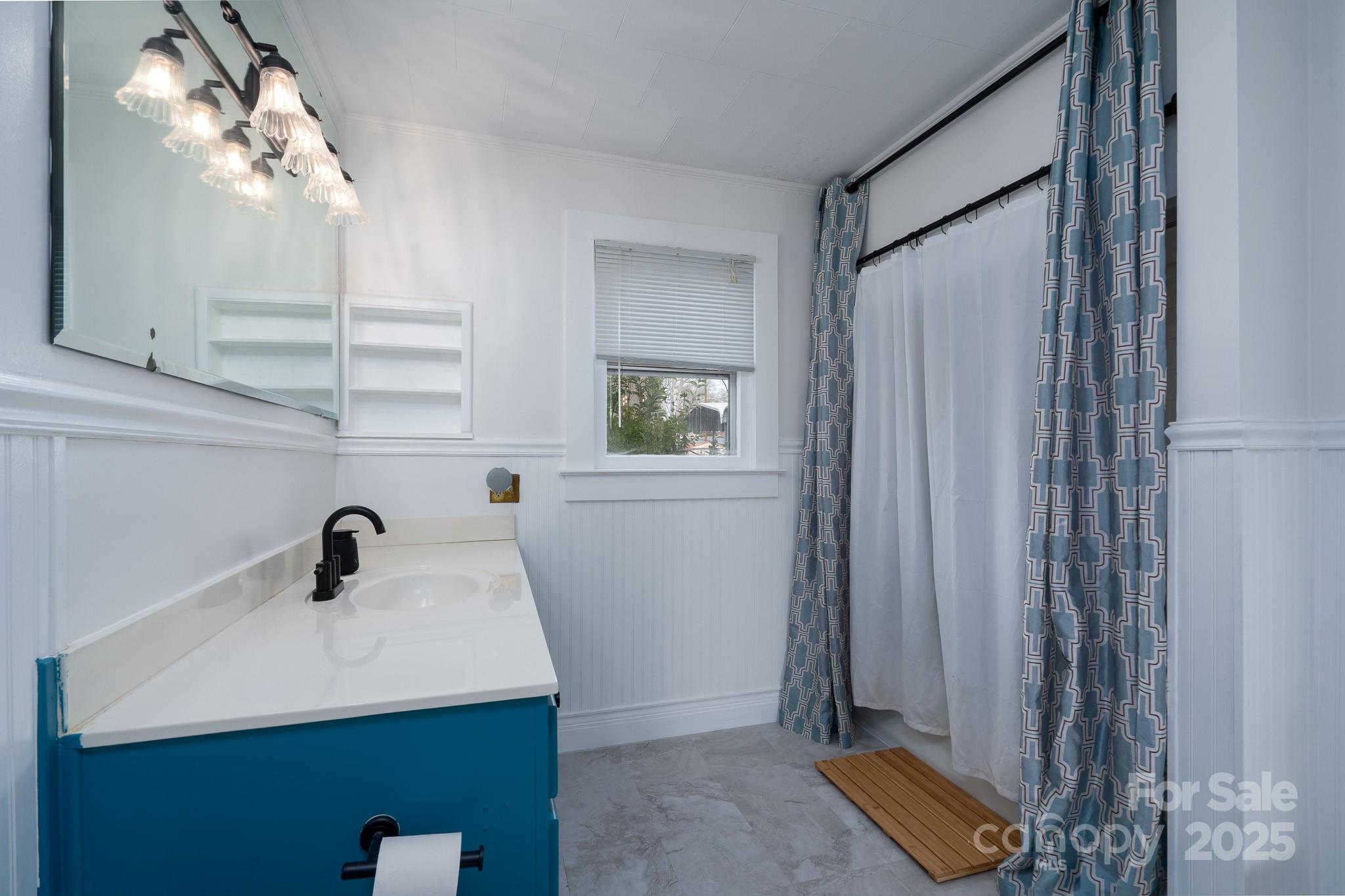 American & Efird Mills Inc - Residential