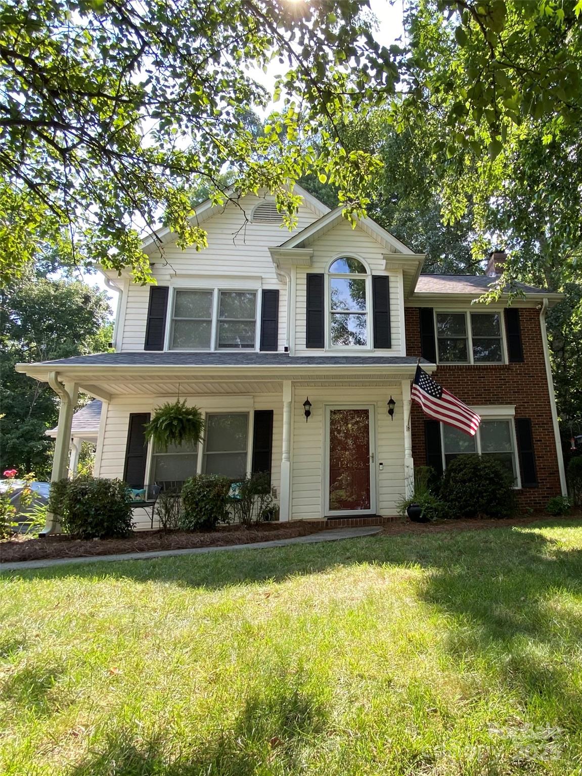 12623 Levins Hall Road