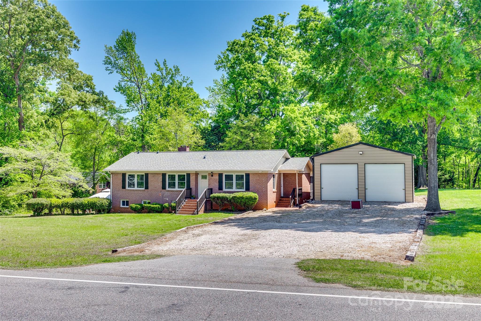 1540 Neely Store Road