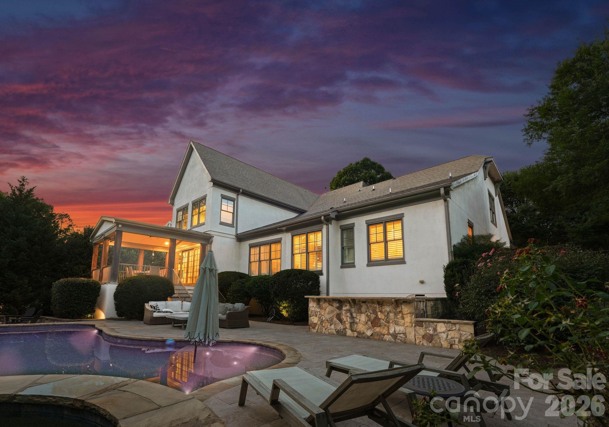 746 Bannerman Lane