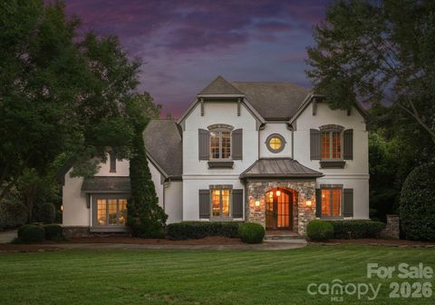 Photo of 746 Bannerman Lane, Fort Mill, SC 29715 (MLS # 4392050)