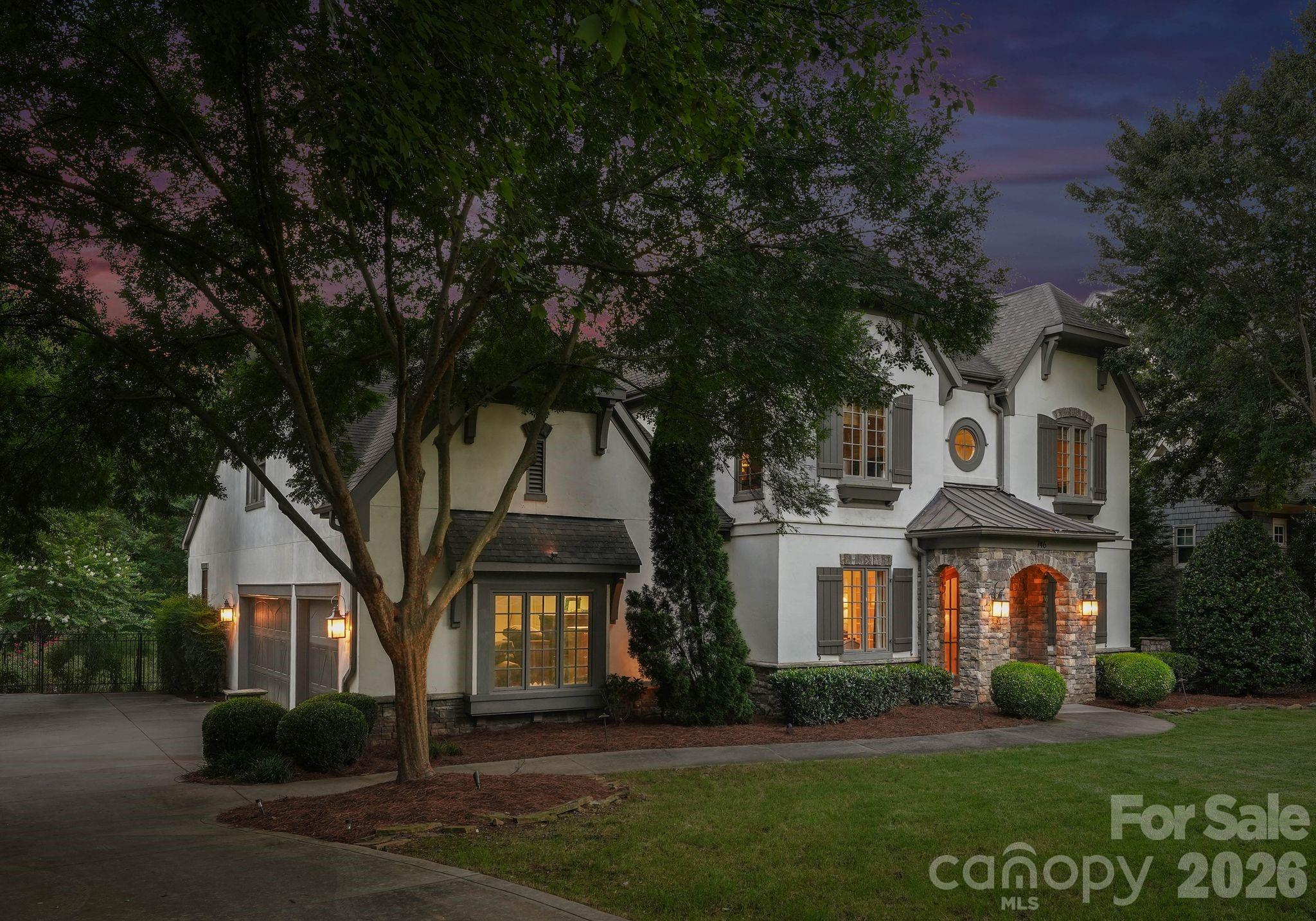 746 Bannerman Lane