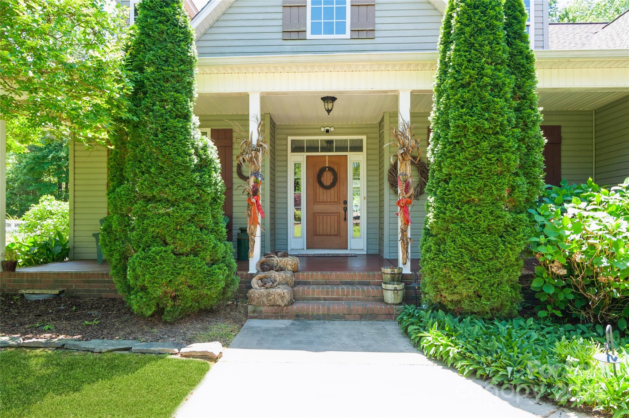 Richards Landing - Residential