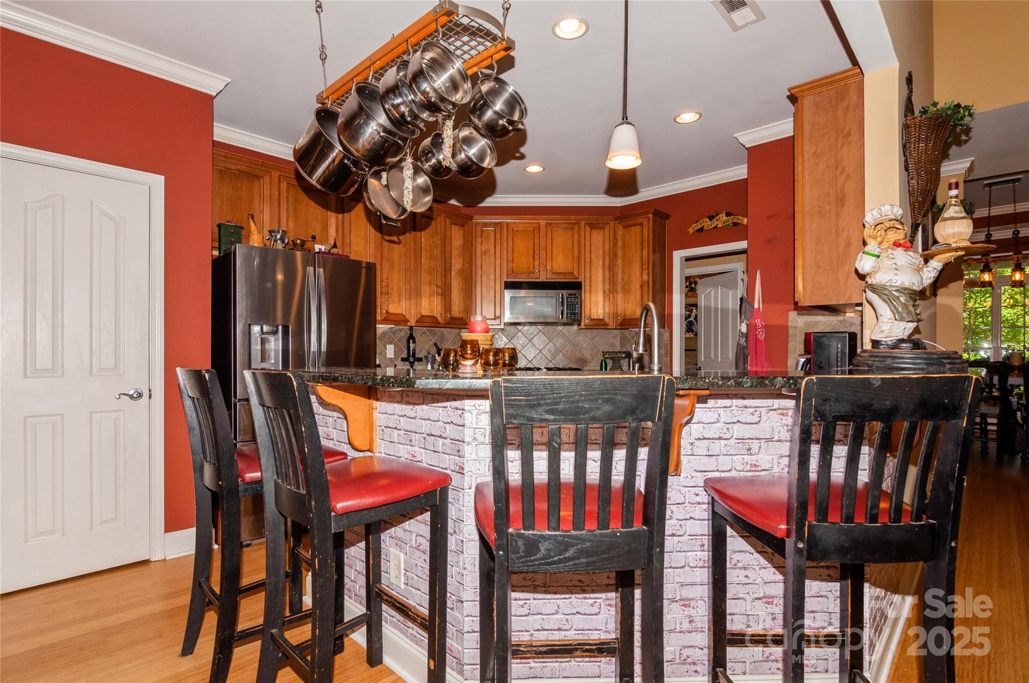 Richards Landing - Residential