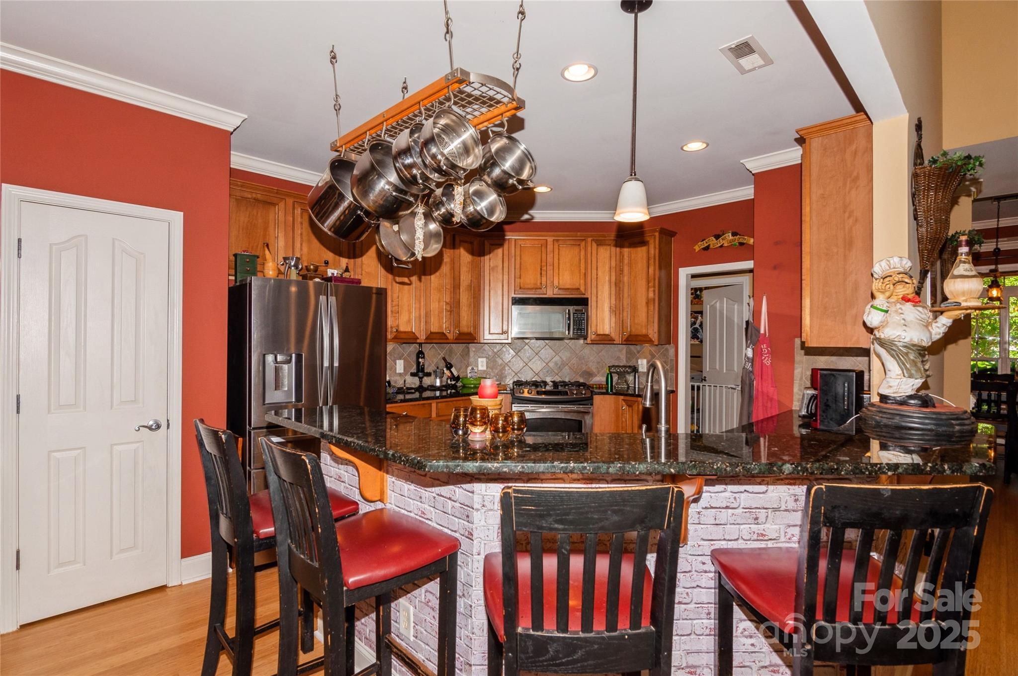 Richards Landing - Residential