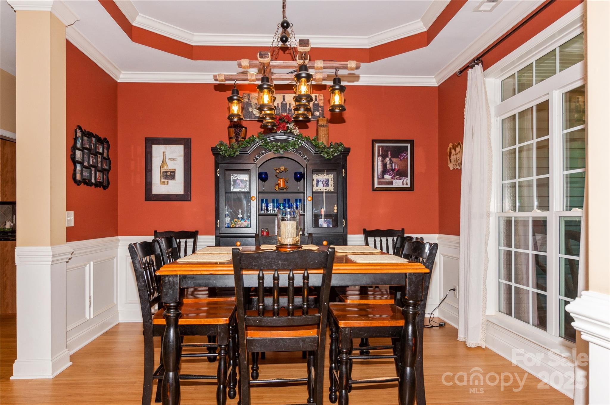 Richards Landing - Residential